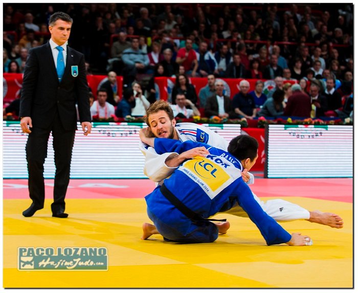 Paris 2014 by P.Lozano cat -73 kg (127)